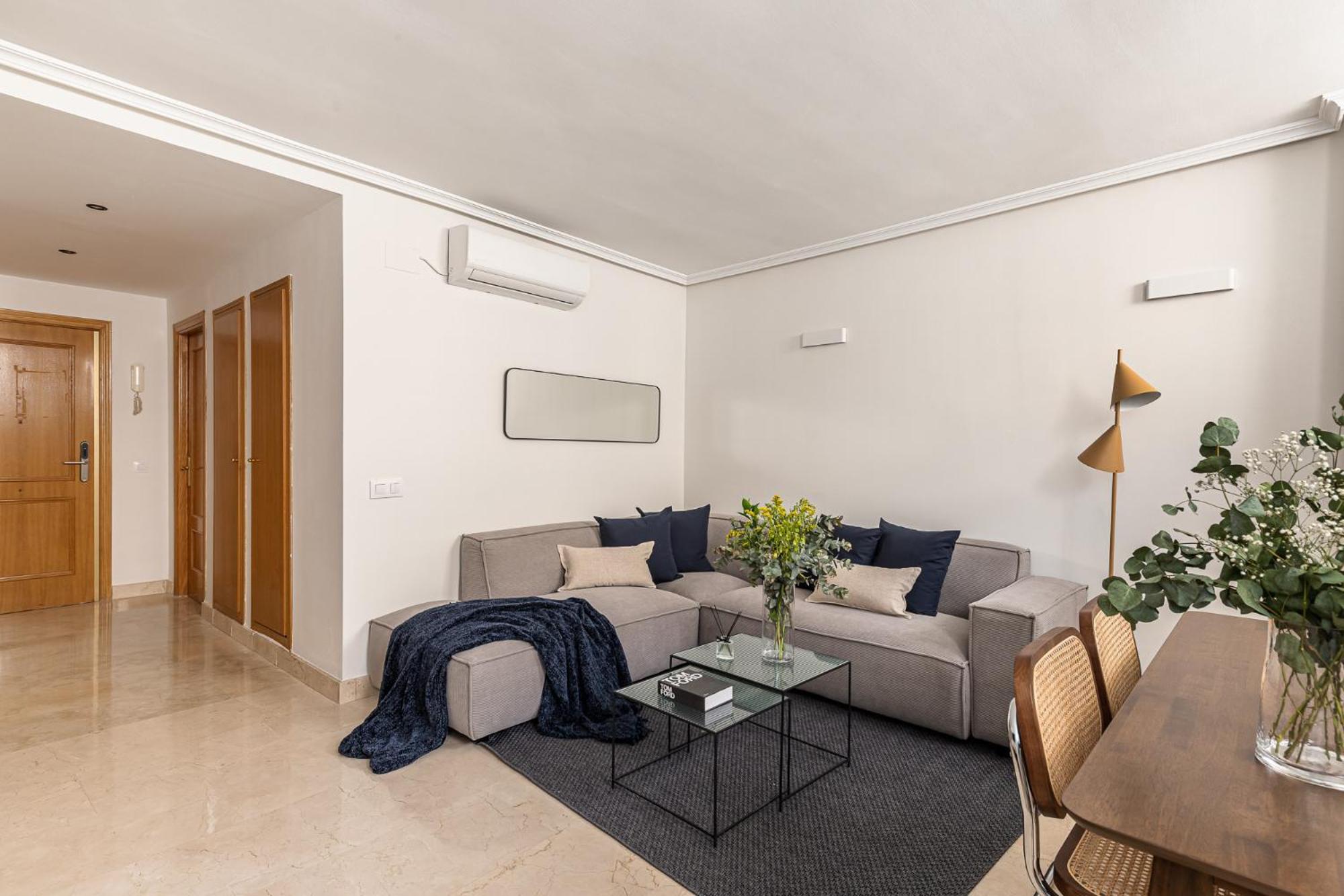 Apartment Waou Gran Via Attic - Corta Duracion Madrid